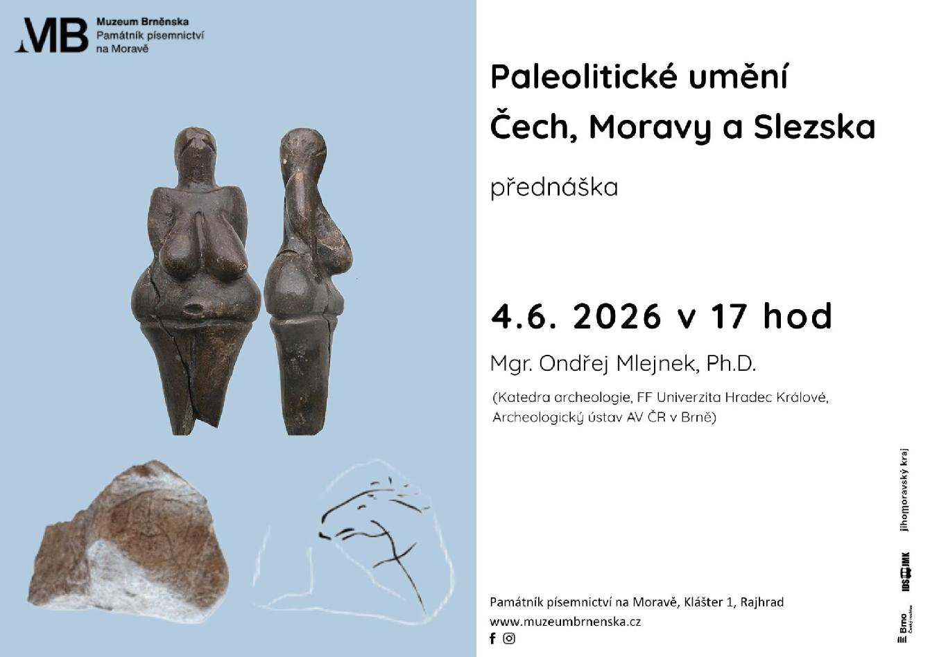 Přednáška